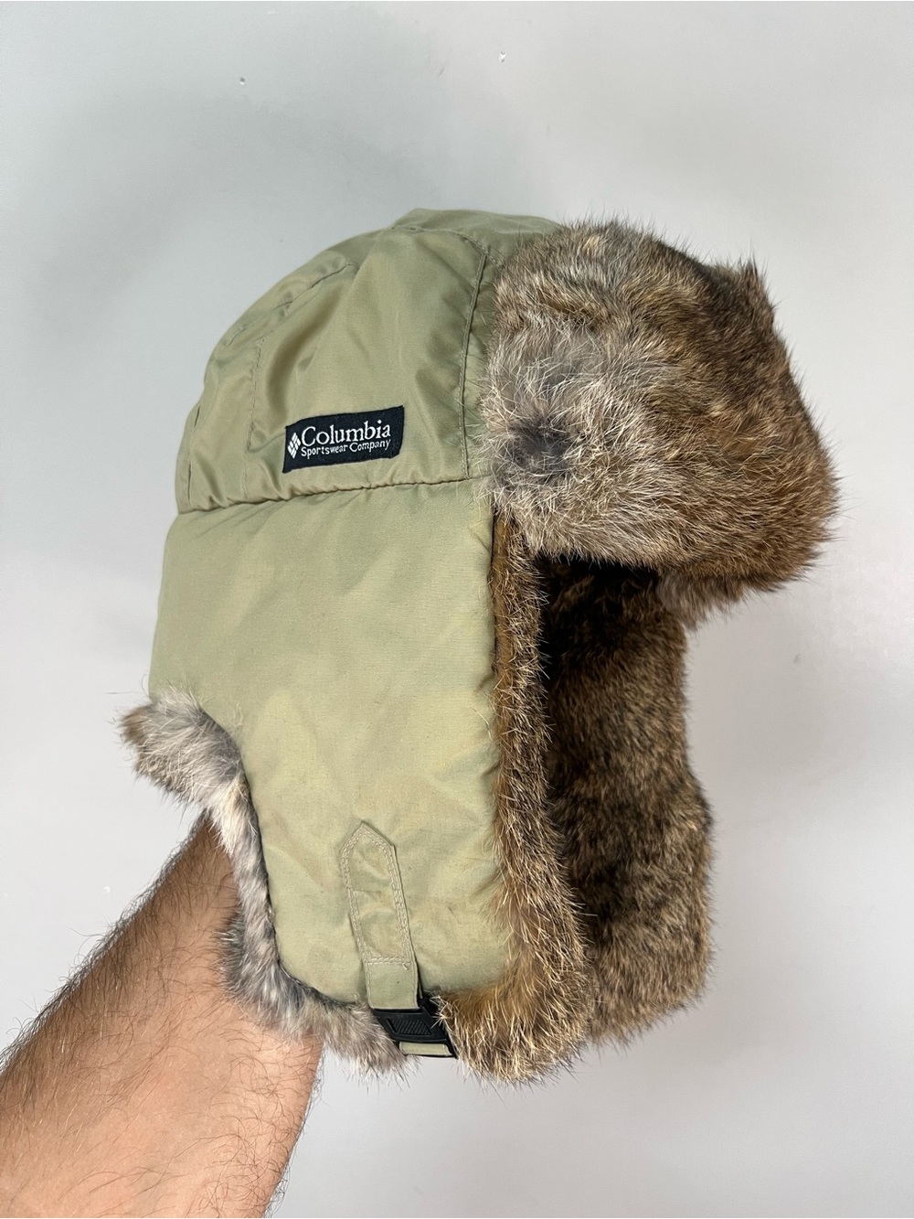 Columbia Trapper Hat